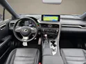 Lexus RX 450h F-Sport AWD