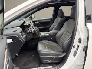 Lexus RX 450h F-Sport AWD