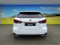 Lexus RX 450h F-Sport AWD
