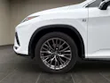Lexus RX 450h F-Sport AWD