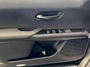 Lexus UX 300e Excellence elektrisch 54.3 kWh