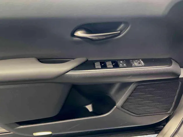 Lexus UX 300e Excellence elektrisch 54.3 kWh