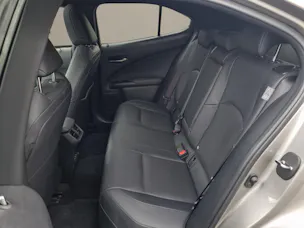 Lexus UX 300e Excellence elektrisch 54.3 kWh