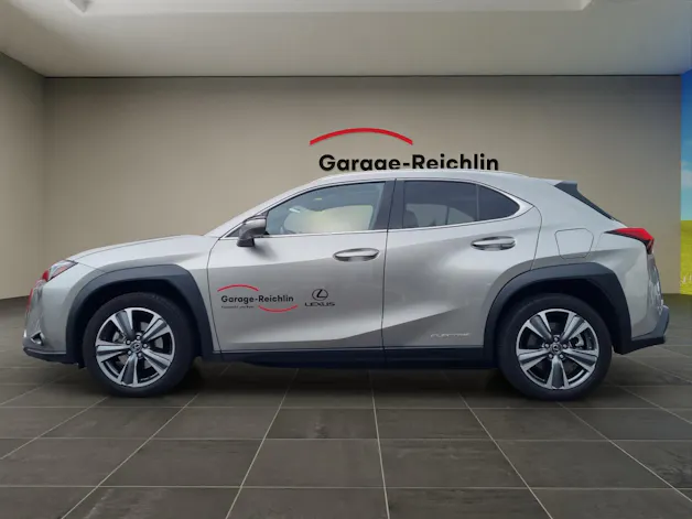 Lexus UX 300e Excellence elektrisch 54.3 kWh