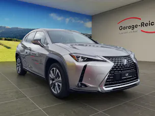 Lexus UX 300e Excellence elektrisch 54.3 kWh