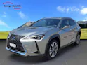 Lexus UX 300e Excellence elektrisch 54.3 kWh