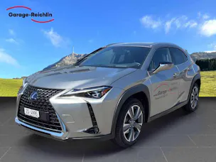 Lexus UX 300e Excellence elektrisch 54.3 kWh