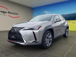 Lexus UX 300e Excellence elektrisch 54.3 kWh
