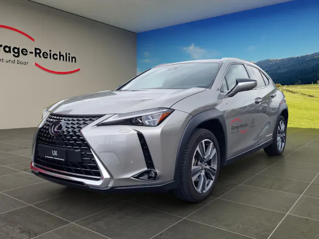 Lexus UX 300e Excellence elektrisch 54.3 kWh