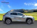Lexus UX 300e Excellence elektrisch 54.3 kWh