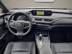 Lexus UX 300e Excellence elektrisch 54.3 kWh