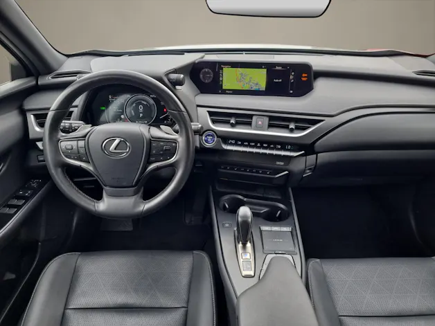 Lexus UX 300e Excellence elektrisch 54.3 kWh
