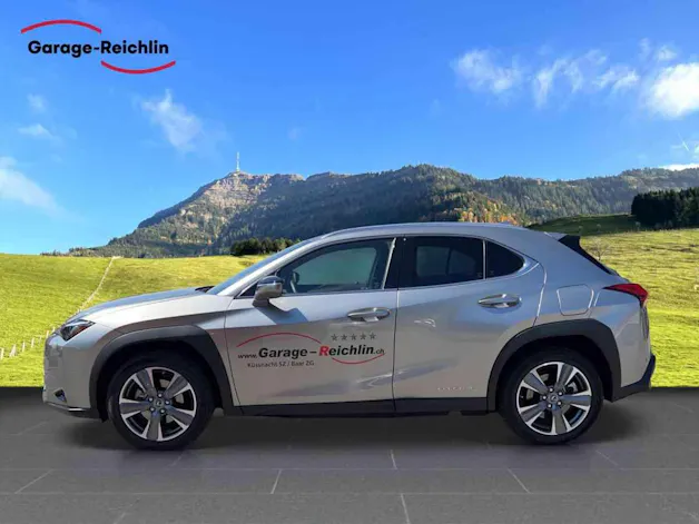 Lexus UX 300e Excellence elektrisch 54.3 kWh