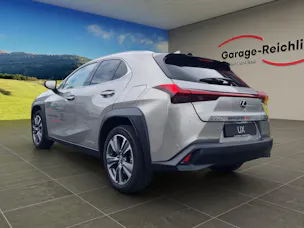 Lexus UX 300e Excellence elektrisch 54.3 kWh