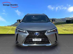 Lexus UX 300e Excellence elektrisch 54.3 kWh