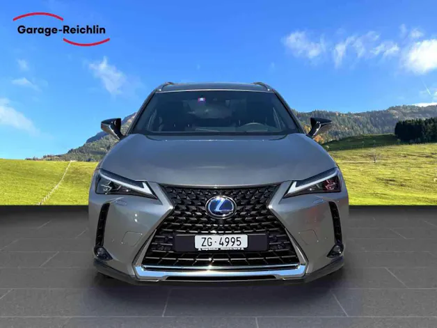 Lexus UX 300e Excellence elektrisch 54.3 kWh