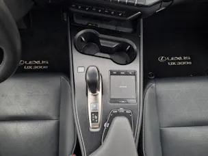 Lexus UX 300e Excellence elektrisch 54.3 kWh