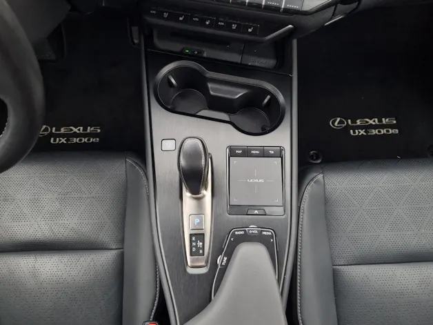 Lexus UX 300e Excellence elektrisch 54.3 kWh