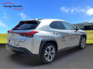 Lexus UX 300e Excellence elektrisch 54.3 kWh