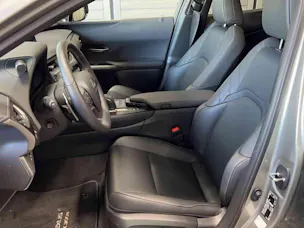 Lexus UX 300e Excellence elektrisch 54.3 kWh