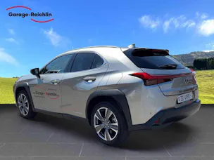 Lexus UX 300e Excellence elektrisch 54.3 kWh