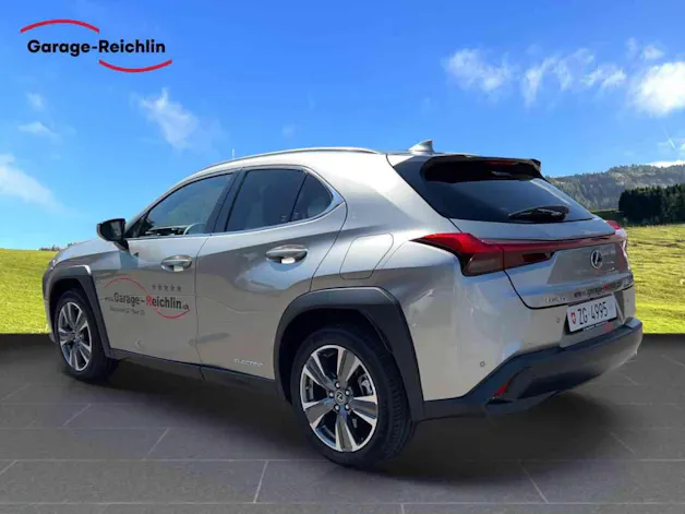 Lexus UX 300e Excellence elektrisch 54.3 kWh