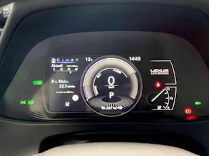 Lexus UX 300e Excellence elektrisch 54.3 kWh