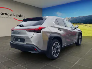 Lexus UX 300e Excellence elektrisch 54.3 kWh