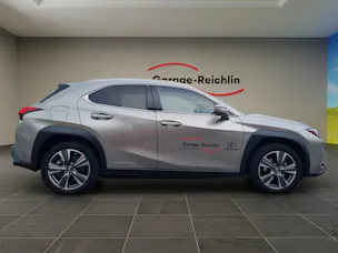 Lexus UX 300e Excellence elektrisch 54.3 kWh