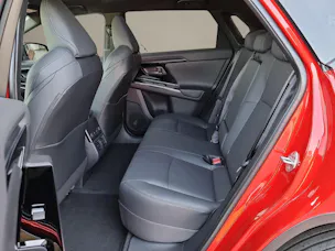 Toyota bZ4X 6.6 kw OBC Premium AWD (6.6 kW OBC) 71,4 kWh