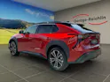 Toyota bZ4X 6.6 kw OBC Premium AWD (6.6 kW OBC) 71,4 kWh