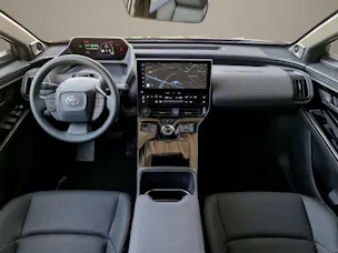 Toyota bZ4X 6.6 kw OBC Premium AWD (6.6 kW OBC) 71,4 kWh