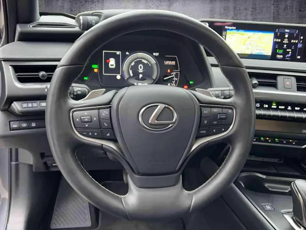 Lexus UX 300e Excellence elektrisch 54.3 kWh