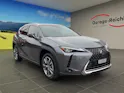 Lexus UX 300e Excellence elektrisch 54.3 kWh
