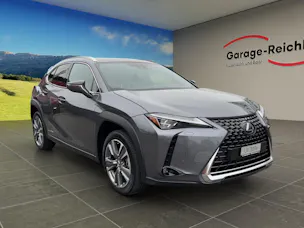 Lexus UX 300e Excellence elektrisch 54.3 kWh