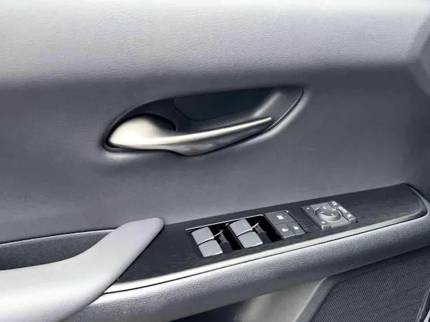 Lexus UX 300e Excellence elektrisch 54.3 kWh