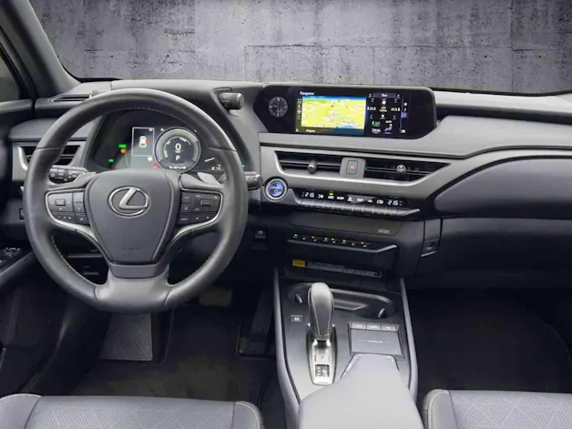 Lexus UX 300e Excellence elektrisch 54.3 kWh