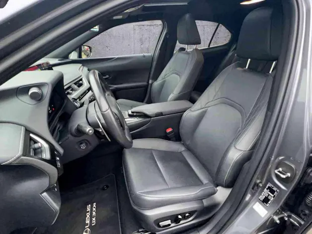 Lexus UX 300e Excellence elektrisch 54.3 kWh