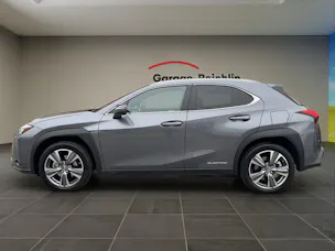 Lexus UX 300e Excellence elektrisch 54.3 kWh
