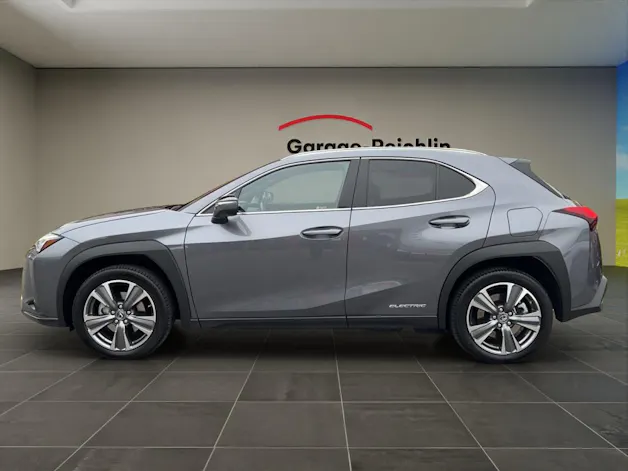 Lexus UX 300e Excellence elektrisch 54.3 kWh