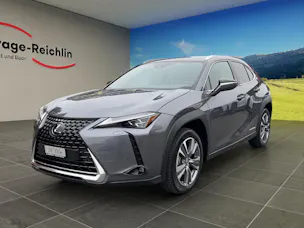 Lexus UX 300e Excellence elektrisch 54.3 kWh