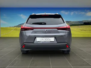Lexus UX 300e Excellence elektrisch 54.3 kWh