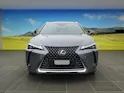 Lexus UX 300e Excellence elektrisch 54.3 kWh