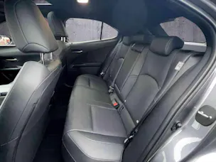 Lexus UX 300e Excellence elektrisch 54.3 kWh