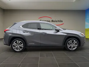 Lexus UX 300e Excellence elektrisch 54.3 kWh