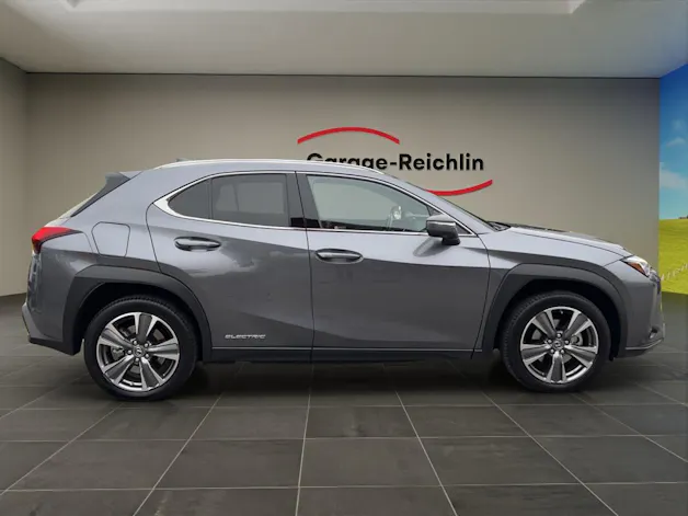 Lexus UX 300e Excellence elektrisch 54.3 kWh