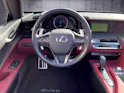 Lexus LC Cabriolet 500 Hokkaido