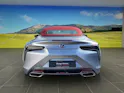 Lexus LC Cabriolet 500 Hokkaido