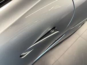 Lexus LC Cabriolet 500 Hokkaido
