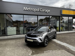 Vehicle image OPEL MOKKA 0 Vehicle image OPEL MOKKA 0